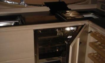 Yachtcharter Atlantis 55 Open Pantry 3 Cab 3 WC