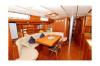 Yachtcharter Barberis 511 Salon 4 Cab 4 WC