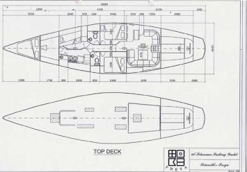 Yachtcharter freya pic8