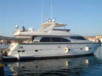 Yachtcharter elegance76_pic1