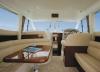 Yachtcharter Jeanneau Prestige 32 Fly Salon 2 Cab 1 WC