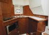 Yachtcharter Jeanneau Prestige 32 Fly Pantry 2 Cab 1 WC