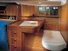 Yachtcharter X 412 Kartentisch 4 Cab 2 WC