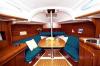Yachtcharter Sun Fast 26 Salon 2 Cab 1 WC