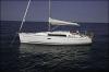 Yachtcharter Griechenla Oceanis 34