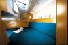 Yachtcharter Sun Fast 32i Achterkabine 2 Cab 1 WC