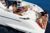 Yachtcharter Azimut 62 Deck 3 Cab 3 WC