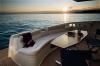 Yachtcharter Azimut 62 Deck 3 Cab 3 WC 1