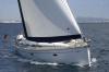 Yachtcharter Bavaria 43 cruiser 3cab front