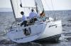 Yachtcharter Bavaria 43 cruiser 3cab back