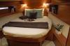 Yachtcharter Dufour 485 Vorschiff 4 Cab