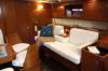 Yachtcharter Dufour 485 Salon 4 Cab