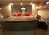 Yachtcharter SkyDelMar Eignerkabine