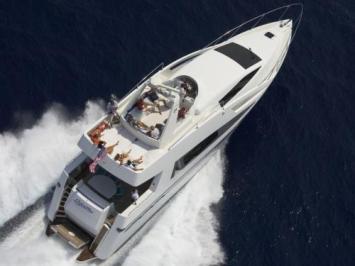 Yachtcharter SkyDelMar Luftbild2