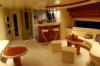 Yachtcharter SkyDelMar Salon2