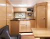 Yachtcharter Bavaria 37 Sport HighLine 2cab Pantry