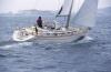 Yachtcharter Bavaria 42 Ocean 2cab back