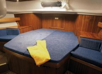 Yachtcharter Bavaria 47 ocean 3cab cabin