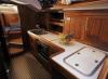 Yachtcharter Bavaria 47 ocean 3cab pantry