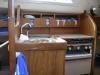 Yachtcharter Moody 27 Pantry