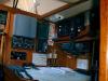 Yachtcharter Moody 333 Kartentisch