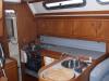 Yachtcharter Moody 38 1990 Pantry