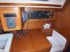 Yachtcharter Moody 38 1990 Kartentisch