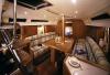 Yachtcharter Moody 38 2000 Salon