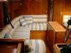 Yachtcharter Moody 44 1990 Salon