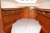 Yachtcharter Moody 47 Vorschiff