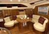 Yachtcharter Moody 64 Salon