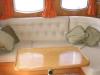 Yachtcharter Moody Trawler 36 Salon