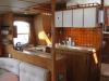 Yachtcharter Moody Trawler 36 Pantry