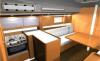 Yachtcharter Dufour 34 Performance Evolution Pantry 3 Cab