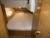 Yachtcharter Delphia 47 5Cab Achterkabine