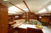 Yachtcharter Sun Odyssey 39 i perfomance 3Cab salon