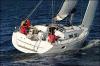 Yachtcharter Sun Odyssey 39 i perfomance 3Cab back