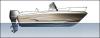 Yachtcharter Cap Camarat 505 Segelplan