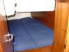 Yachtcharter Sun Fast 40.3 Achterkabine 2 Cab 2 WC