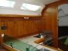 Yachtcharter Sun Fast 40.3 Pantry 2 Cab 2 WC