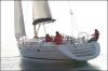 Yachtcharter Sun Odyssey 45 Performance 2 Cab Back