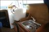 Yachtcharter Merry Fisher 805 Pantry 1 Cab 1 WC