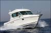 Yachtcharter Merry Fisher 805 Bugansicht 1 Cab 1 WC
