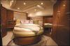 Yachtcharter Prestige 50 Achterkabine 3+1 Cab 3 WC