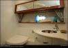 Yachtcharter Prestige 42 Nasszelle 2 Cab 2 WC