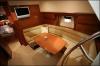 Yachtcharter Prestige 38 S Salon 2 Cab 1 WC