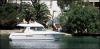 Yachtcharter Prestige 32 Seitenansicht 2 Cab 1 WC