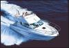 Yachtcharter Prestige 32 Bugansicht 2 Cab 1 WC