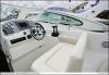 Yachtcharter Prestige 30 S Cockpit 1 Cab 1 WC