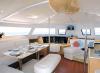 Yachtcharter Eleuthera 60 4+1Cabs Salon